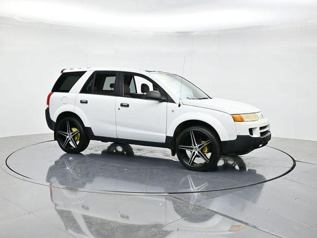 used 2005 Saturn Vue car, priced at $3,398