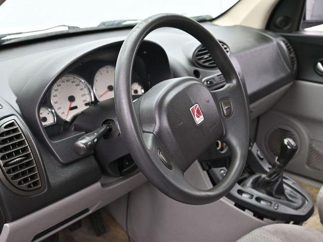used 2005 Saturn Vue car, priced at $3,398