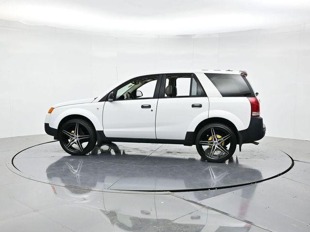 used 2005 Saturn Vue car, priced at $3,398