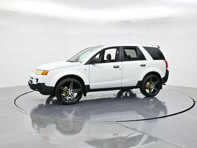 used 2005 Saturn Vue car, priced at $3,398