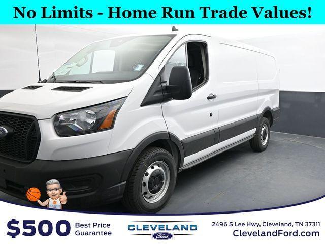 new 2025 Ford Transit-150 car, priced at $49,895