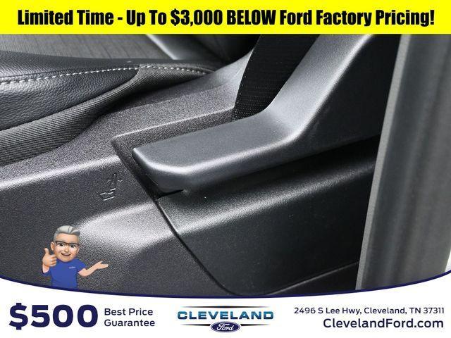 new 2025 Ford Transit-150 car, priced at $44,697
