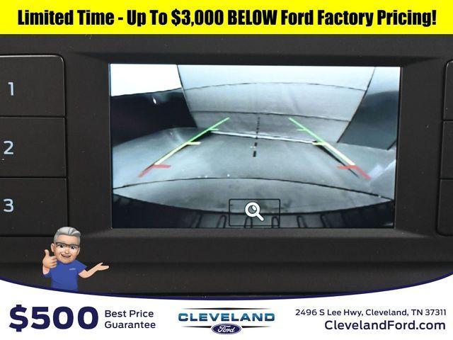 new 2025 Ford Transit-150 car, priced at $44,697