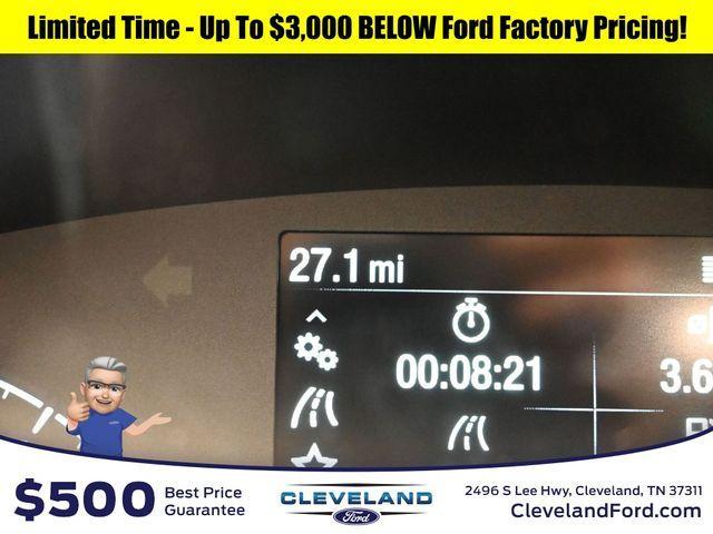 new 2025 Ford Transit-150 car, priced at $44,697