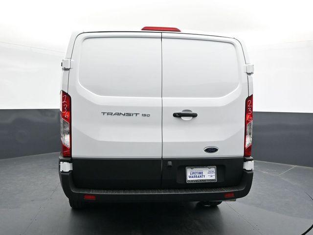 new 2025 Ford Transit-150 car, priced at $44,397