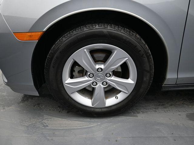 used 2019 Honda Odyssey car, priced at $24,383