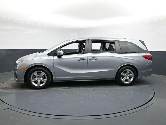 used 2019 Honda Odyssey car, priced at $24,383