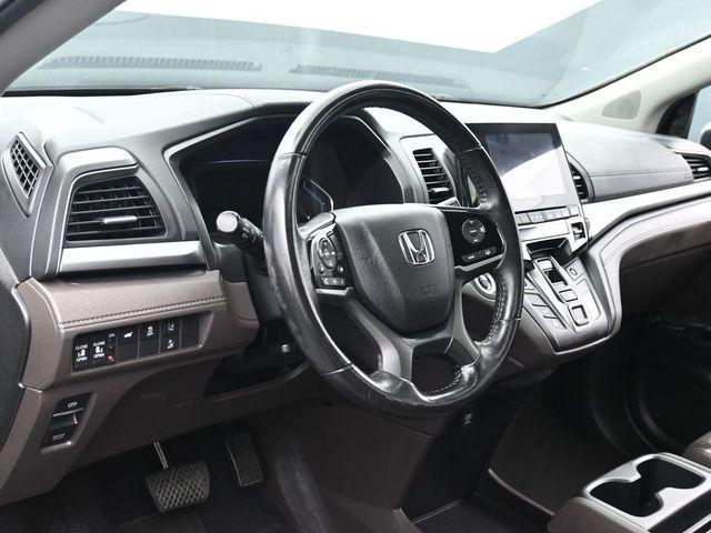used 2019 Honda Odyssey car, priced at $24,383