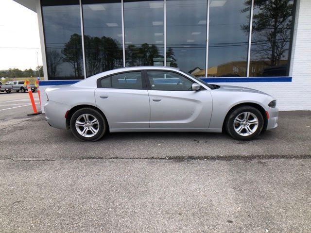 used 2022 Dodge Charger car, priced at $21,773