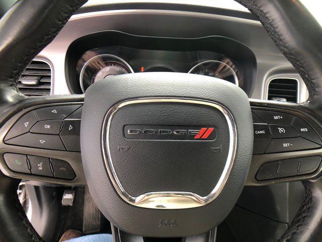 used 2022 Dodge Charger car, priced at $21,773