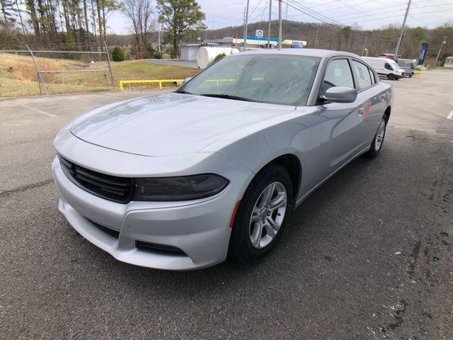 used 2022 Dodge Charger car, priced at $21,773