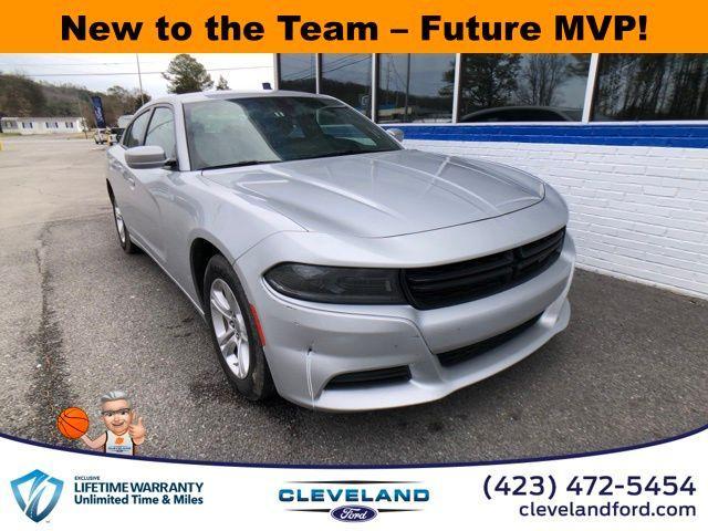 used 2022 Dodge Charger car, priced at $21,773