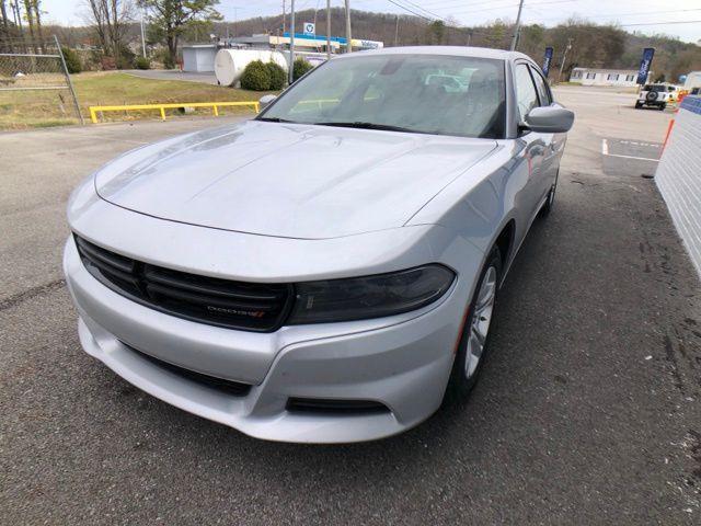 used 2022 Dodge Charger car, priced at $21,773