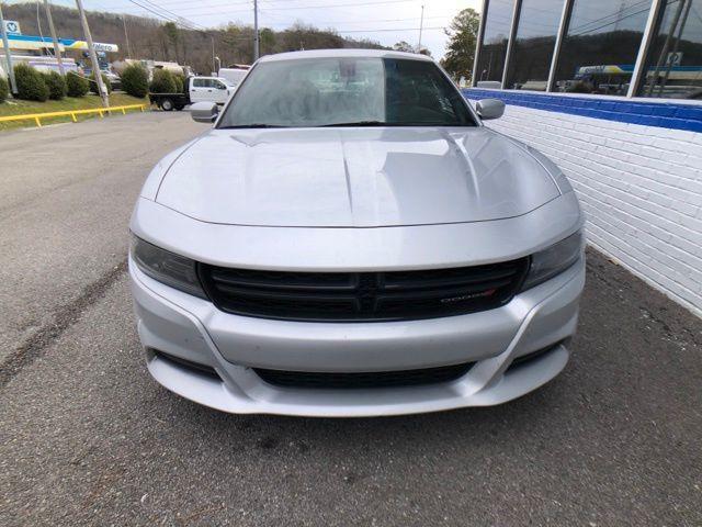 used 2022 Dodge Charger car, priced at $21,773