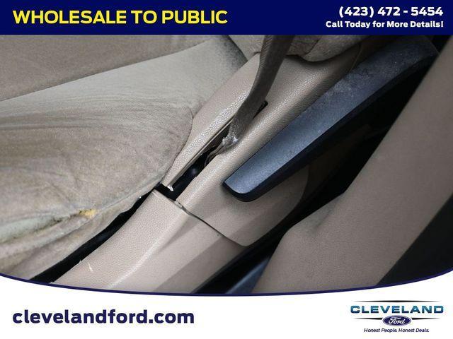 used 2014 Dodge Grand Caravan car, priced at $5,395