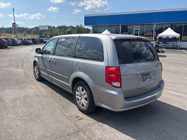 used 2014 Dodge Grand Caravan car, priced at $5,995