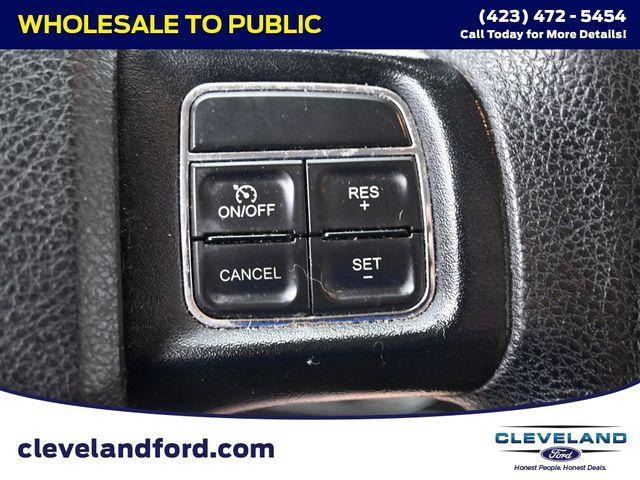 used 2014 Dodge Grand Caravan car, priced at $5,395