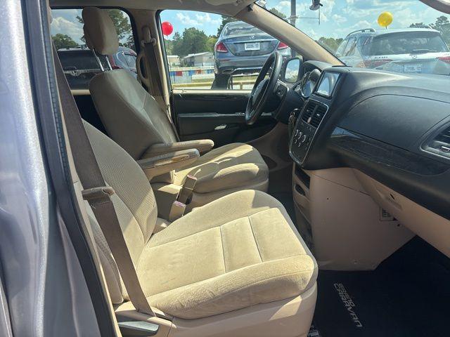 used 2014 Dodge Grand Caravan car, priced at $5,995
