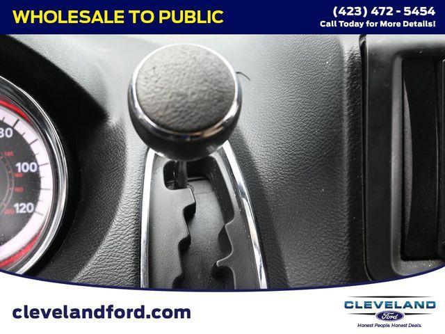used 2014 Dodge Grand Caravan car, priced at $5,395