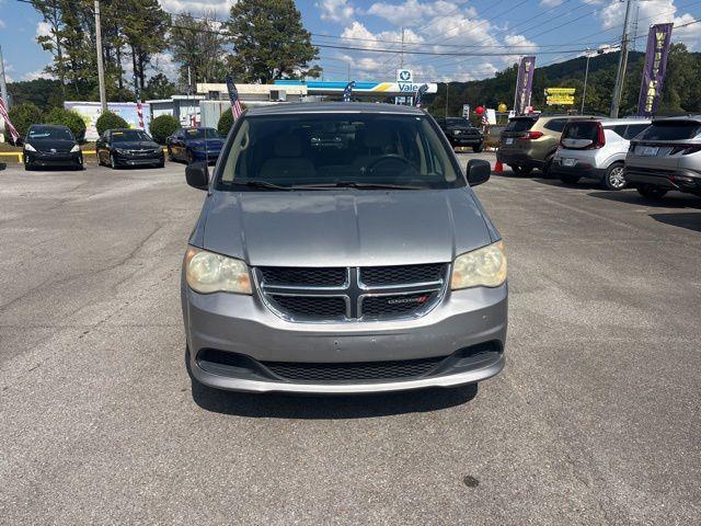 used 2014 Dodge Grand Caravan car, priced at $5,995