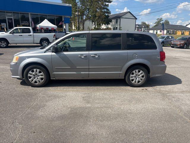 used 2014 Dodge Grand Caravan car, priced at $5,995