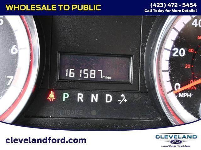 used 2014 Dodge Grand Caravan car, priced at $5,395