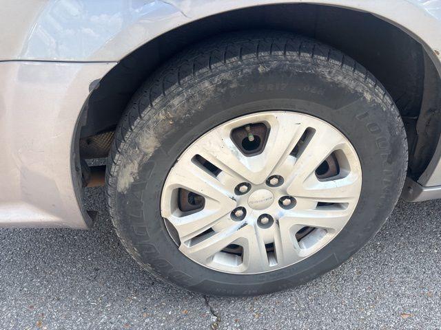 used 2014 Dodge Grand Caravan car, priced at $5,995