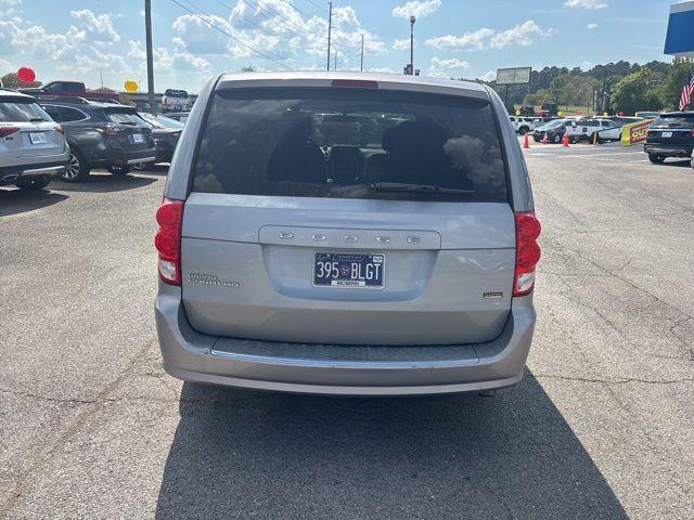 used 2014 Dodge Grand Caravan car, priced at $5,995