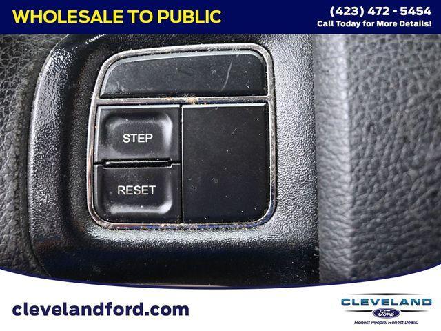 used 2014 Dodge Grand Caravan car, priced at $5,395