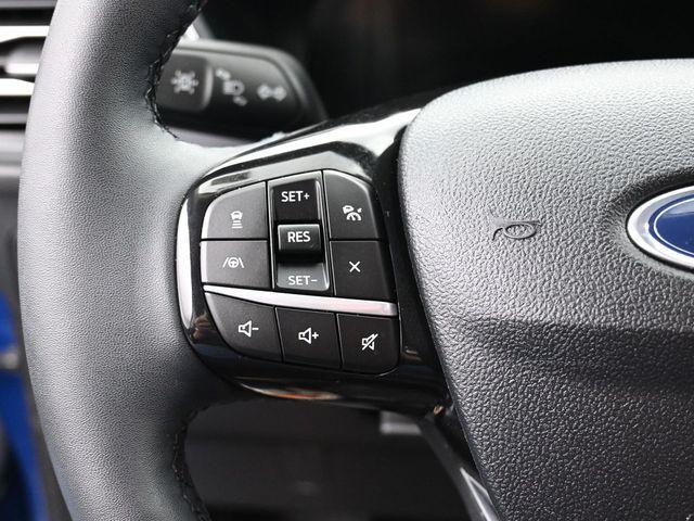 used 2022 Ford Escape car, priced at $25,598