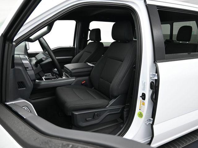 new 2025 Ford F-150 car, priced at $54,997