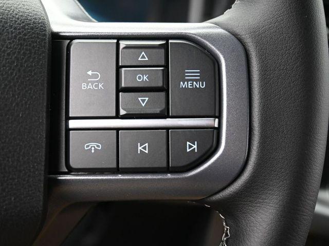 new 2025 Ford F-150 car, priced at $54,997