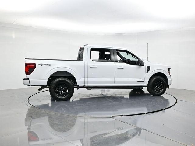 new 2025 Ford F-150 car, priced at $54,997