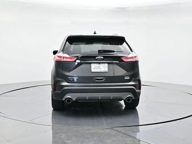 used 2020 Ford Edge car, priced at $15,595