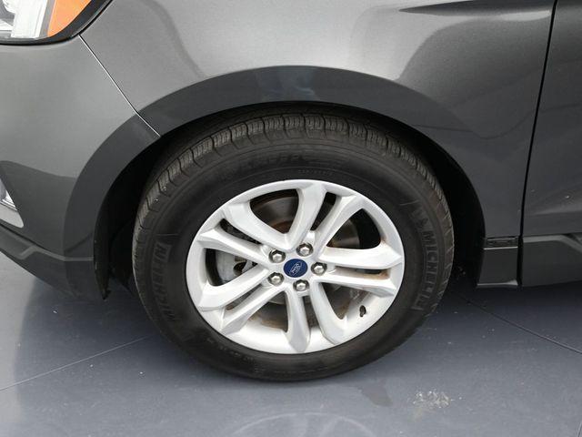 used 2020 Ford Edge car, priced at $15,595