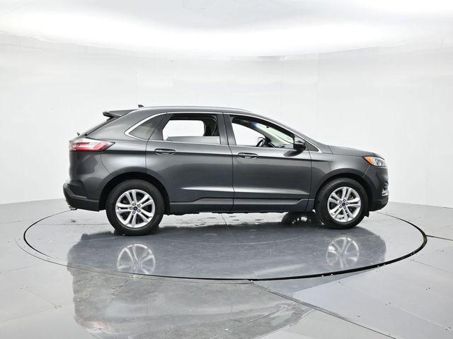 used 2020 Ford Edge car, priced at $15,595