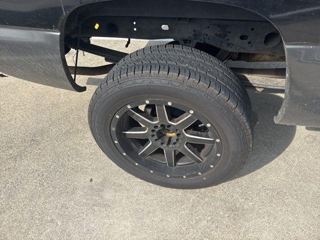 used 1999 Chevrolet Silverado 1500 car, priced at $3,991