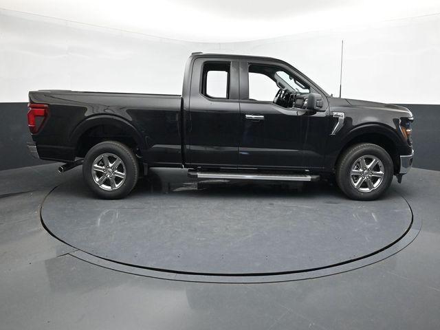 new 2025 Ford F-150 car, priced at $42,997
