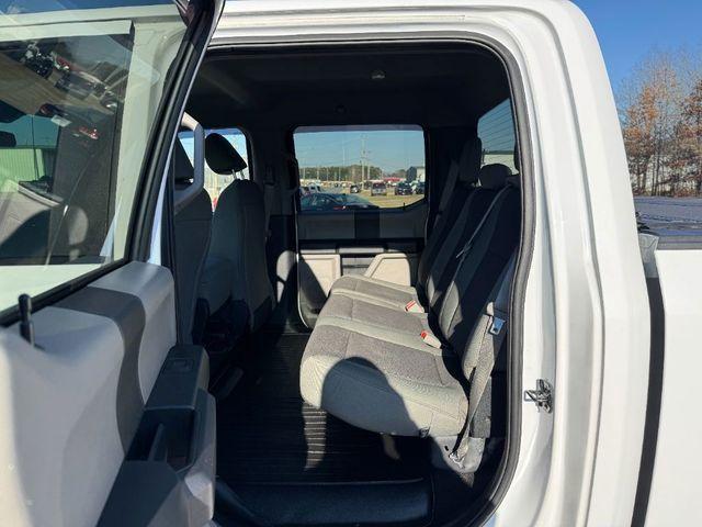 used 2019 Ford F-150 car, priced at $27,991