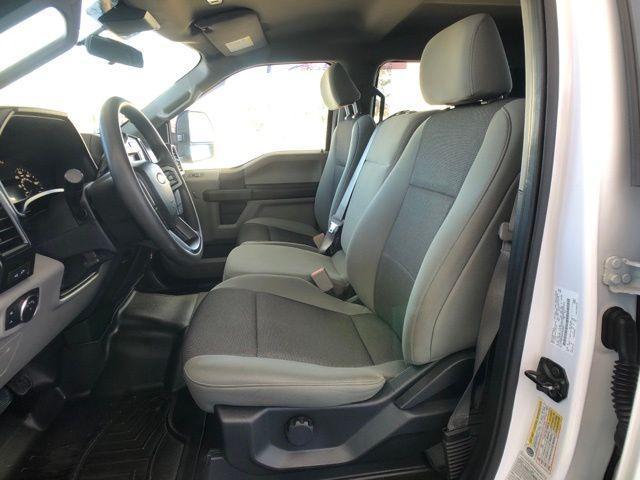 used 2019 Ford F-150 car, priced at $27,991