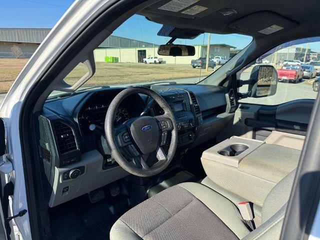 used 2019 Ford F-150 car, priced at $27,991