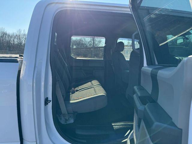 used 2019 Ford F-150 car, priced at $27,991