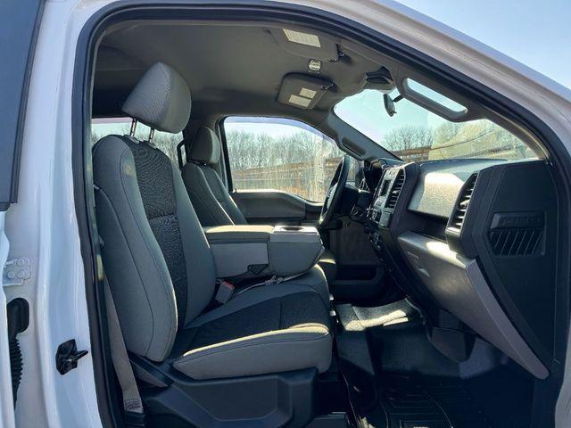 used 2019 Ford F-150 car, priced at $27,991