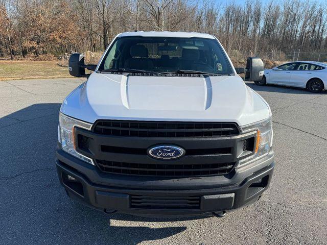 used 2019 Ford F-150 car, priced at $27,991