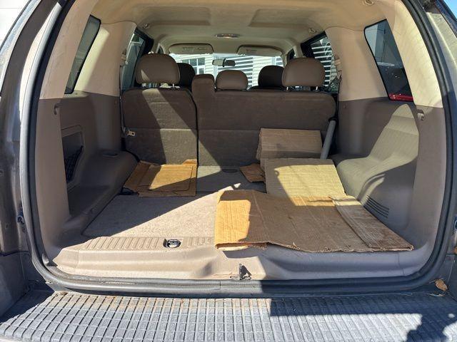 used 2003 Ford Explorer car, priced at $5,595