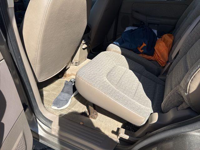 used 2003 Ford Explorer car, priced at $5,595