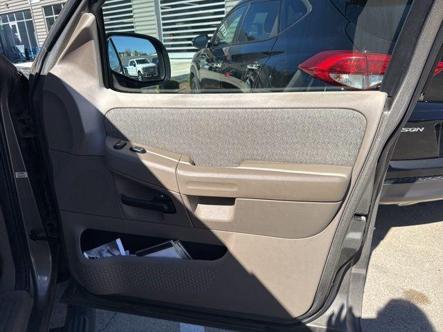 used 2003 Ford Explorer car, priced at $5,595