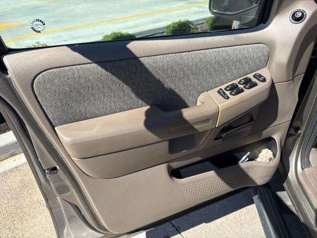 used 2003 Ford Explorer car, priced at $5,595