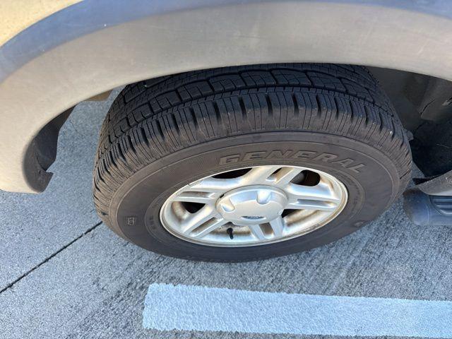 used 2003 Ford Explorer car, priced at $5,595