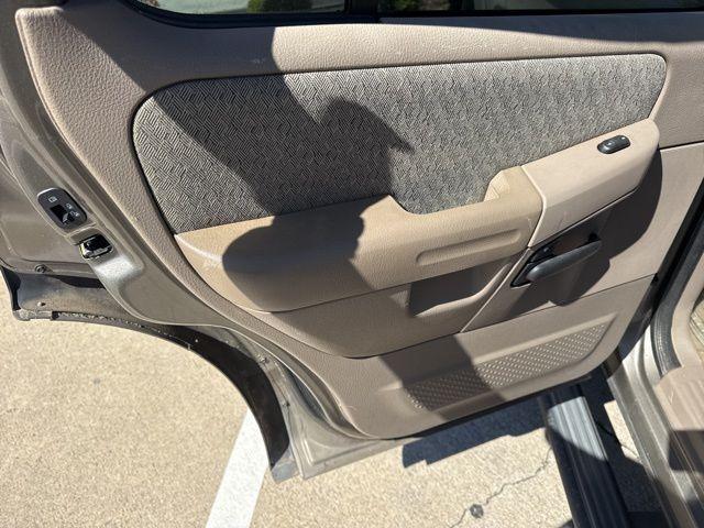 used 2003 Ford Explorer car, priced at $5,595